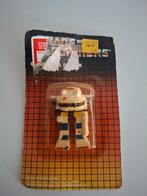 Transformers G1 Prowl eraser Spindex 1985 MOC, G1, Ophalen of Verzenden, Zo goed als nieuw
