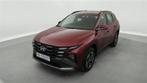 Hyundai Tucson 1.6 T-GDi 160cv 48V DCT Feel CARPLAY / FULL L, Auto's, Automaat, Stof, 4 cilinders, Tucson