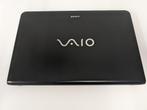 laptop Sony Vaio Model SVE151E11M, Comme neuf, Avec carte vidéo, Enlèvement, 2 à 3 Ghz