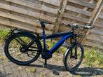 elektrische fiets Riese & Müller Supercharger GT Vario, Ophalen of Verzenden, Zo goed als nieuw, Riese & Müller