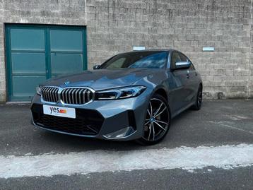 BMW 3-serie 330e | Facelift | M-Sport | Leasing, Achat, Euro 6, 5 portes, Automatique