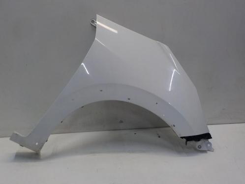 SPATBORD RECHTS VOOR Honda Jazz (GR) (01-2015/03-2023), Auto-onderdelen, Carrosserie, Spatbord, Honda, Voor, Rechts, Gebruikt