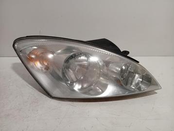 KOPLAMP RECHTS Kia Cee'd (EDB5) (921021H000) beschikbaar voor biedingen
