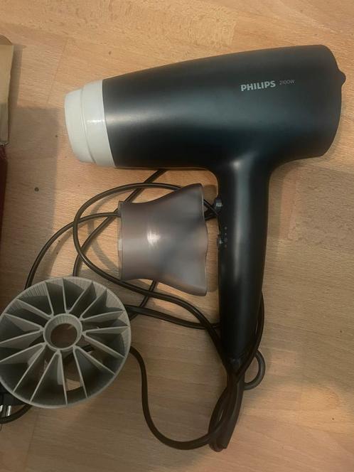 Philips 3000-serie, Handtassen en Accessoires, Uiterlijk | Haarverzorging, Nieuw, Ophalen of Verzenden