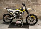 Husqvarna tc 125, Motoren, Motoren | Husqvarna, Particulier