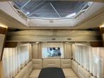 P 696 U Bewijsbestuurder, Caravans en Kamperen, Mobilhomes, ESP - Contrôle de stabilité, Fiat, Koelkast, Pilote