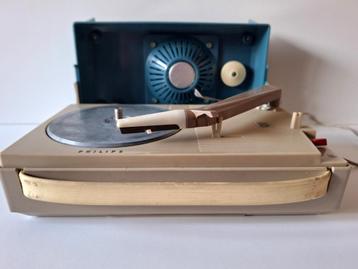 Philips AG 4000 All transistor beschikbaar voor biedingen