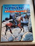 Jerry Spring, Une BD, Enlèvement ou Envoi, Comme neuf