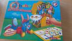 Grabbelboom bobo, Hobby en Vrije tijd, Een of twee spelers, Ophalen of Verzenden, Zo goed als nieuw, Studio 100