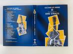 Dire Straits - speciale uitgave - DVD en 2 CD, Ophalen, Zo goed als nieuw