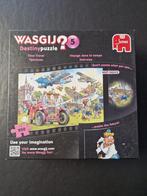 Wasgij 5 puzzel - 950 stukjes, Hobby en Vrije tijd, Denksport en Puzzels, Ophalen of Verzenden, 500 t/m 1500 stukjes, Gebruikt