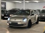 Volkswagen Beetle 1.4Tsi 2015 238.000km Export/Handelaar, Auto's, Automaat, Bedrijf, Beetle (Kever), Elektrische ramen