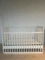 Matras ledikant, Kinderen en Baby's, Babywiegjes en Ledikanten, Ophalen, Zo goed als nieuw, Ledikant
