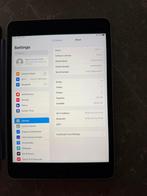 ipad mini 4 128 GB avec apple cover parfait état, Informatique & Logiciels, Apple iPad Tablettes, 8 pouces, Enlèvement, Utilisé