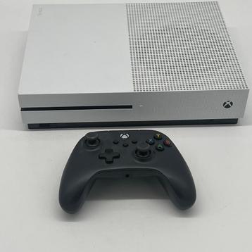 Xbox One S console - 1TB - geen originele controller beschikbaar voor biedingen