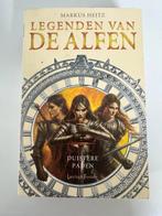 La légende des Alves - partie 3 - Dark Trails, Enlèvement, Utilisé, Markus Heitz