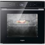 Whirlpool inbouwoven W7 OS4 4S1 P BL NEUW!!, Ophalen, Nieuw, Oven