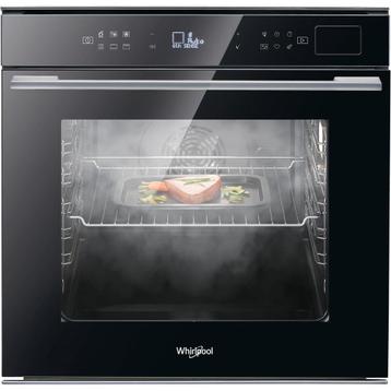     Whirlpool inbouwoven W7 OS4 4S1 P BL NEUW!! beschikbaar voor biedingen