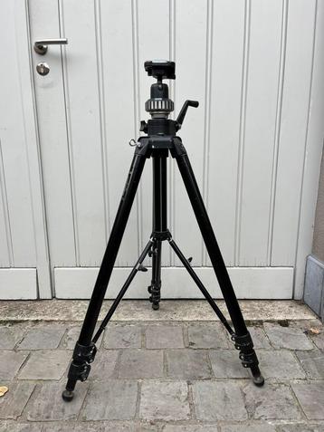 Manfrotto 75B statief beschikbaar voor biedingen