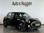 MINI Cooper 1.5 AUTOMAAT Navigatie / Auto. airco / Parkeerhu, 100 kW, Achat, Euro 6, Entreprise