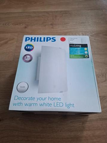 Philips - Luminaire intérieur LED nonni beschikbaar voor biedingen