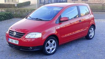 Vw Fox van Bj 2010. Mooie staat. beschikbaar voor biedingen