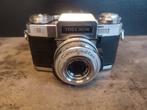 fototoestel Zeiss Ikon, Audio, Tv en Foto, Fotocamera's Analoog, Ophalen of Verzenden, Gebruikt, Spiegelreflex, Overige Merken