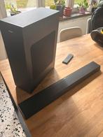 Philips soundbar TAB6305/10, Audio, Tv en Foto, Soundbars, Ophalen