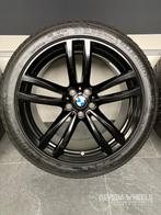 19” originele BMW 6 GT G32 / 7 G11 G12 velgen + winterbanden, Auto-onderdelen, Banden en Velgen, 19 inch, Banden en Velgen, Personenwagen