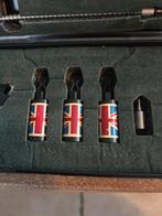 Solar hangers set , karper, Ophalen, Zo goed als nieuw