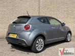 Alfa Romeo MiTo 1.4 T Distinctive | Climate | Cruise | Navi, 129 g/km, Bedrijf, Handgeschakeld, Elektrische ramen