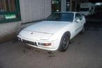 Porsche 924 onderdelen, Auto-onderdelen, Overige Auto-onderdelen, Ophalen, Nieuw, Porsche