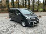 OPEL VIVARO | 5 ZIT | LICHTE VRACHT | 140 PK !!, Auto's, Bedrijf, Opel, Diesel, Te koop