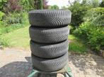 MICHELIN Pneus hiver, Autos : Pièces & Accessoires, Pneus & Jantes, Enlèvement, Pneus hiver, Pneu(s)