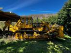 bulldozer, caterpillar D9, Bedrijf, Diesel, Te koop
