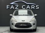 Ford Ka/Ka+ * Réservé * (bj 2010), Voorwielaandrijving, 4 zetels, Stof, Gebruikt