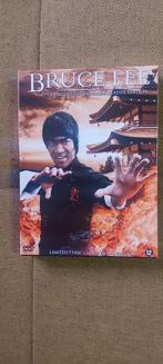 Bruce lee 40th anniversary, CD & DVD, DVD | Aventure, Comme neuf, Enlèvement ou Envoi