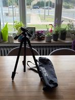 Slik Sprint Pro 3WAY BK Statief-Perfecte staat met draagtas, Audio, Tv en Foto, Fotografie | Statieven en Balhoofden, Ophalen of Verzenden