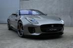 Jaguar F-Type Cabriolet 2.0 R-Dynamic | perfseats | meridian, Auto's, Jaguar, Automaat, F-type, Cabriolet, Leder