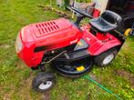 Tractor grasmaaier mtd rh 115/76, Tuin en Terras, Ophalen, Zo goed als nieuw