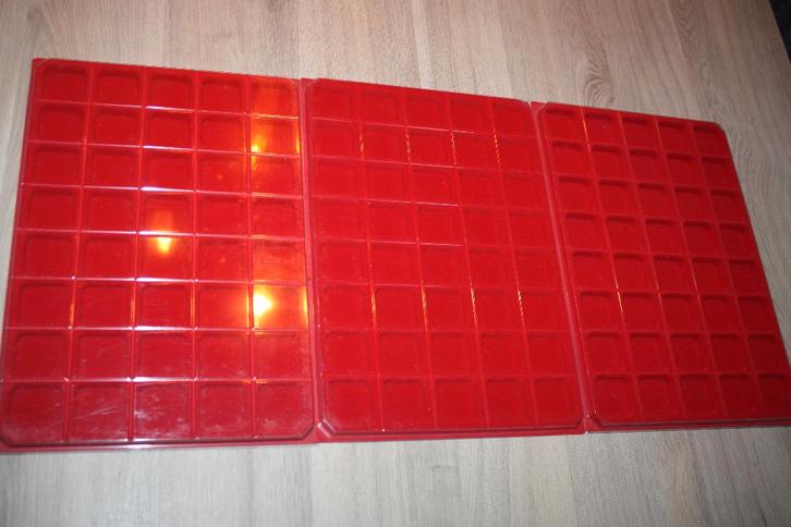 3x dozen voor champagne / Cava / kroonkurken doppen, Collections, Marques de bière, Utilisé, Autres types, Autres marques, Enlèvement ou Envoi