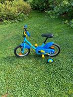 velo enfant décathlon, Stabilisateurs, Comme neuf, Enlèvement, Décathlon