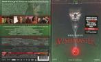 wishmaster (blu-ray + dvd + livret) neuf , cello, Cd's en Dvd's, Ophalen of Verzenden, Nieuw in verpakking, Horror