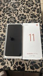 Xiaomi 11t Pro 256gb 5g, Telecommunicatie, Mobiele telefoons | Overige merken, Ophalen, Zo goed als nieuw