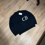 Cole Buxton Sweater HerenMaat M, Verzenden, Nieuw, Maat 48/50 (M), Blauw