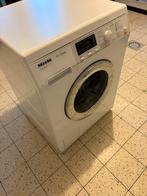 Miele Wasmachine WDA210 7KG, 1200 à 1600 tours, 6 à 8 kg, 85 à 90 cm, Chargeur frontal