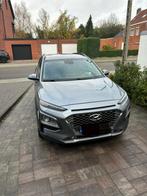 Hyundai Kona Hybride, Auto's, Automaat, Leder, 5 zetels, 5 deurs