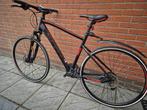 Hybride herenfiets Scott
Sub Cross 30 Large, Ophalen, Zo goed als nieuw