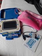 Vtech storio met toebehoren, Games en Spelcomputers, Spelcomputers | Overige, Ophalen, Zo goed als nieuw