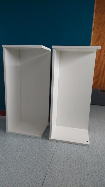 IKEA Billy Bovendeel twee stuks beschikbaar voor biedingen